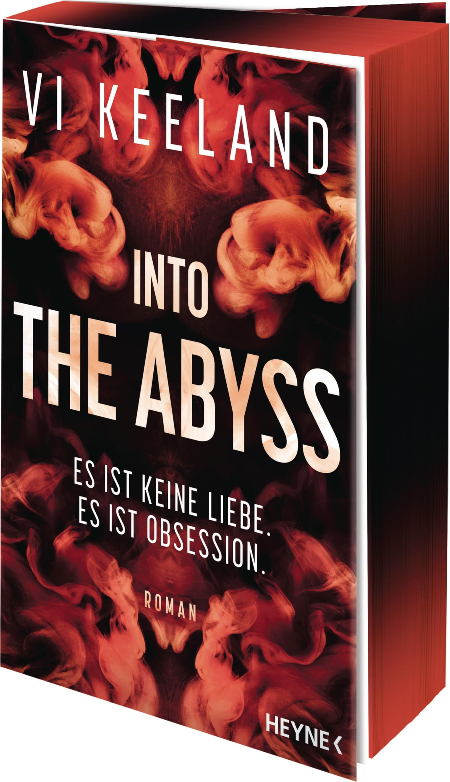 Into the Abyss Contemporary literature Books