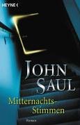 Mitternachtsstimmen: Roman Books