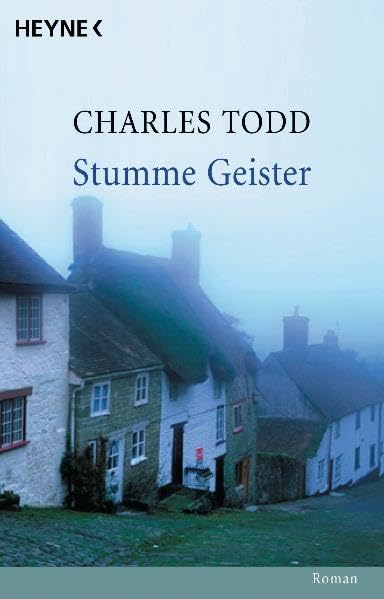 Stumme Geister: Roman Action & Adventure