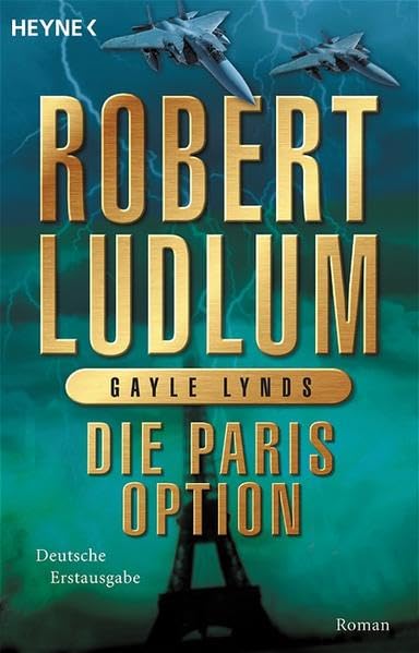 Die Paris-Option Contemporary literature Books