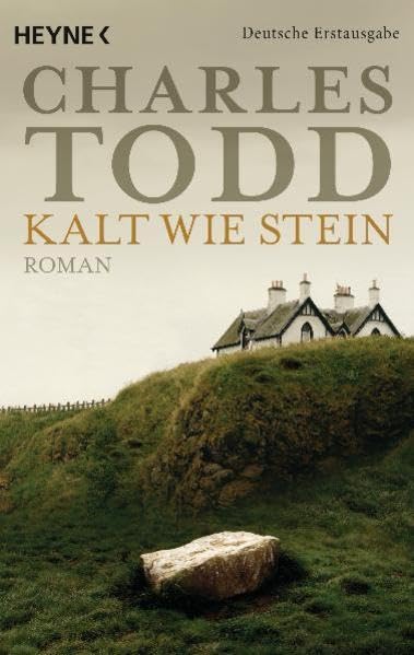 Kalt wie Stein: Roman Social Sciences
