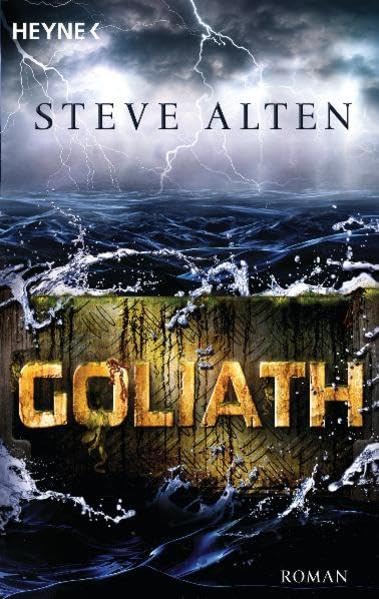 Product Image: Goliath: Roman