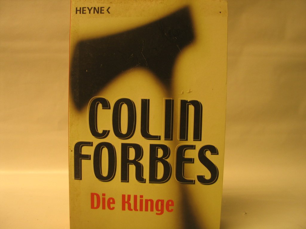 Die Klinge Action & Adventure