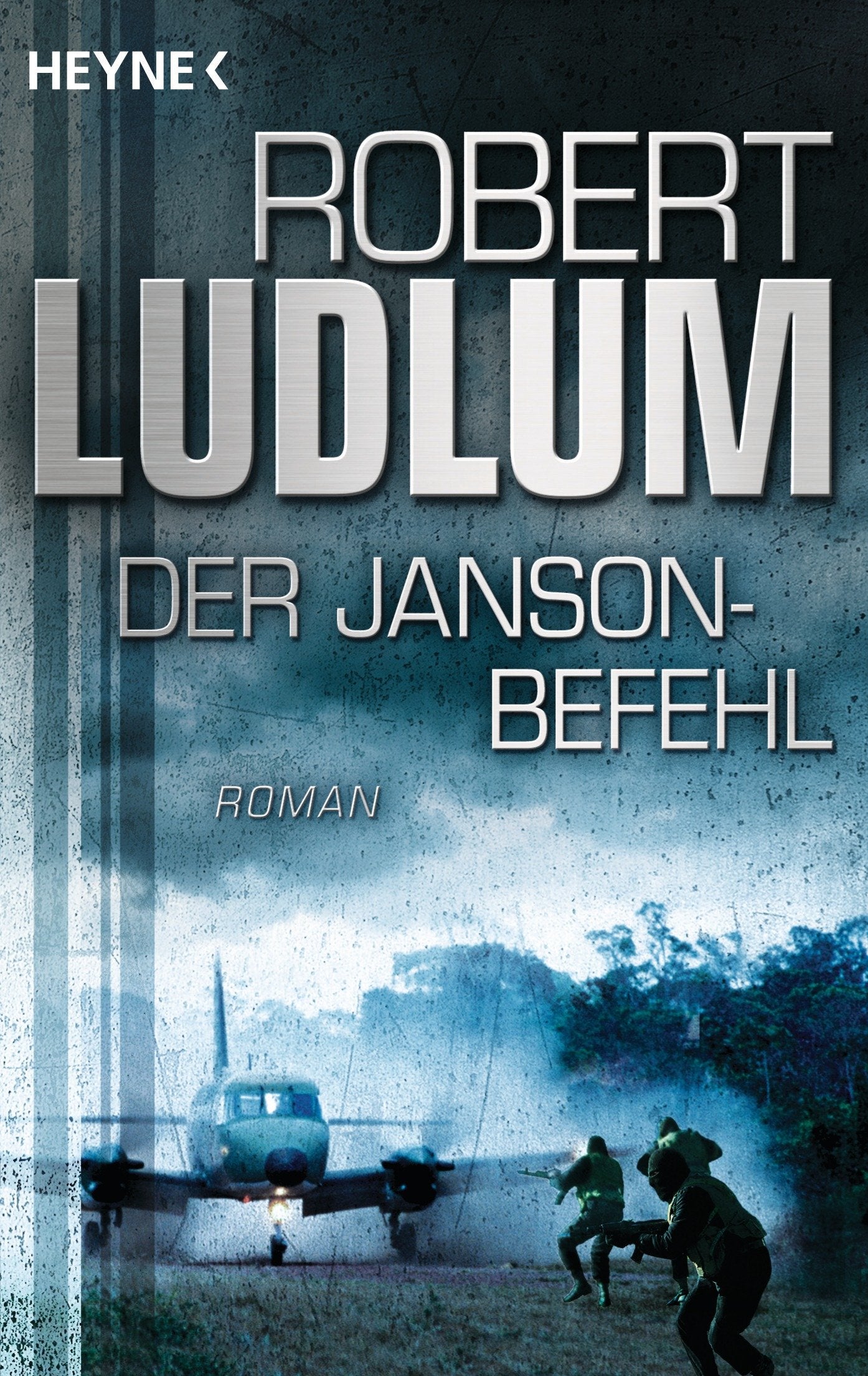 Product Image: Der Janson-Befehl