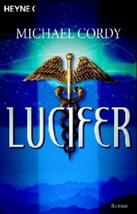 Lucifer: Roman Contemporary literature Books