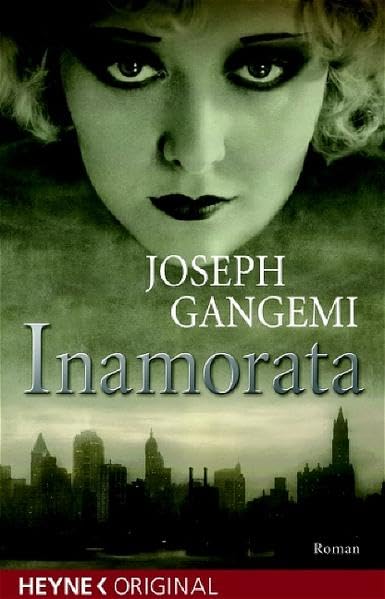 Inamorata: Roman Action & Adventure