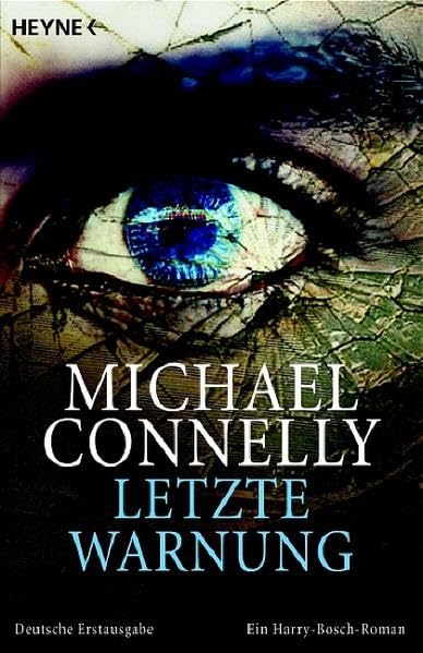Letzte Warnung: Ein Harry-Bosch-Roman Action & Adventure
