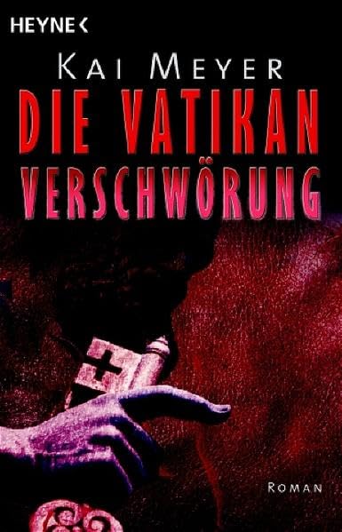 Die Vatikan-Verschwörung: Roman Action & Adventure
