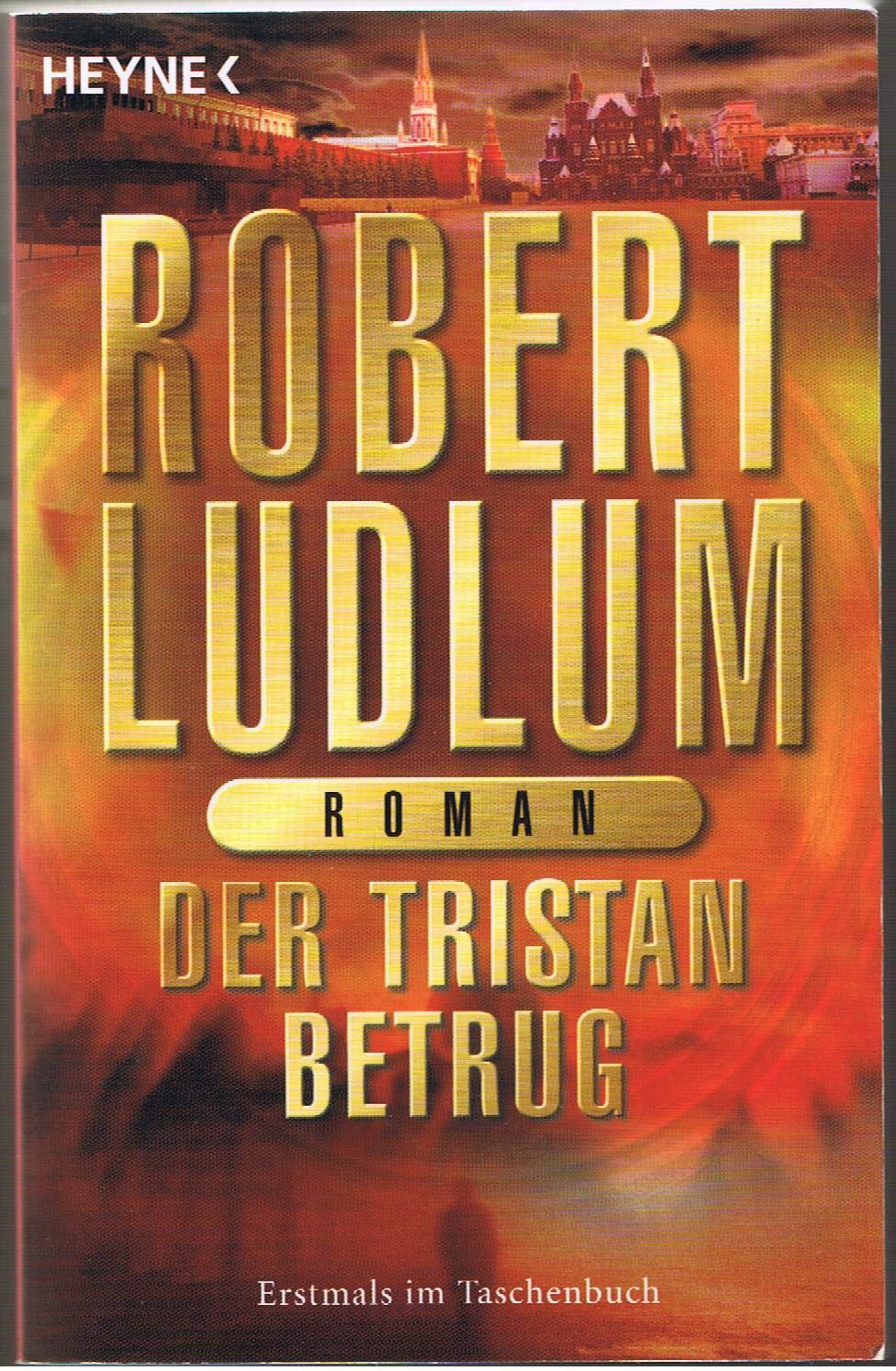 Der Tristan-Betrug Contemporary literature