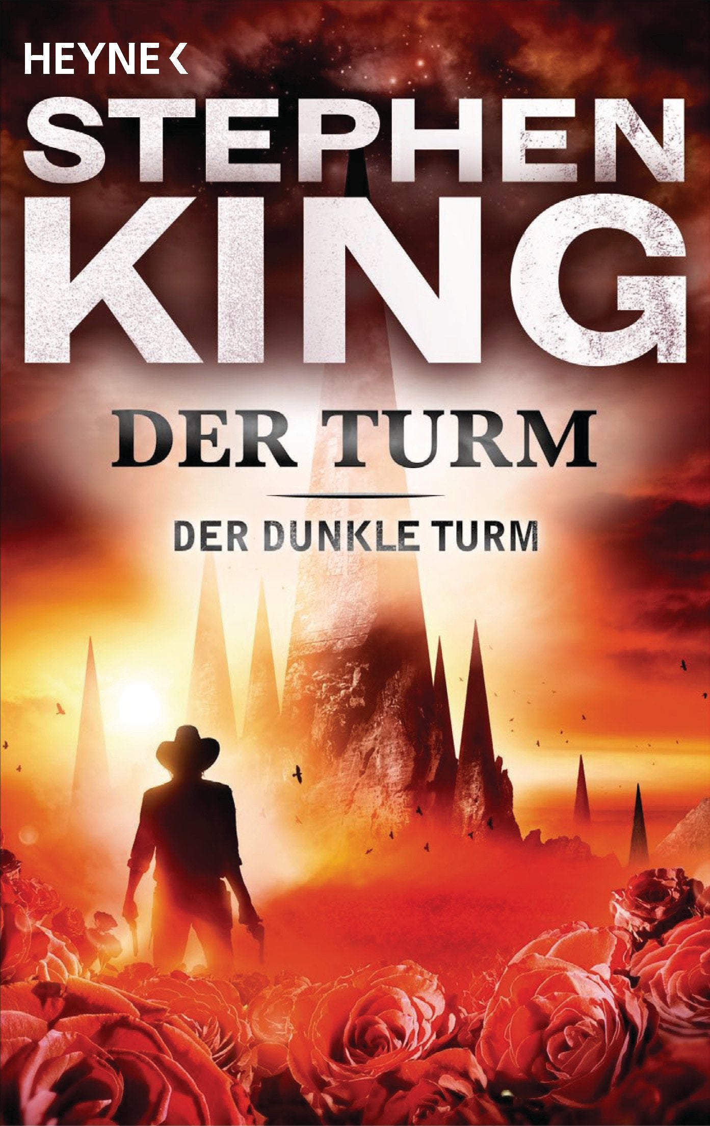 Product Image: Der dunkle Turm 7. Der Turm
