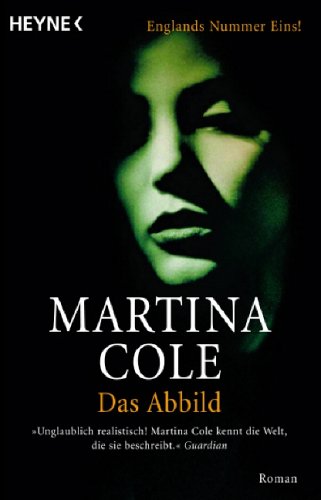 Das Abbild: Roman Crime & Thrillers