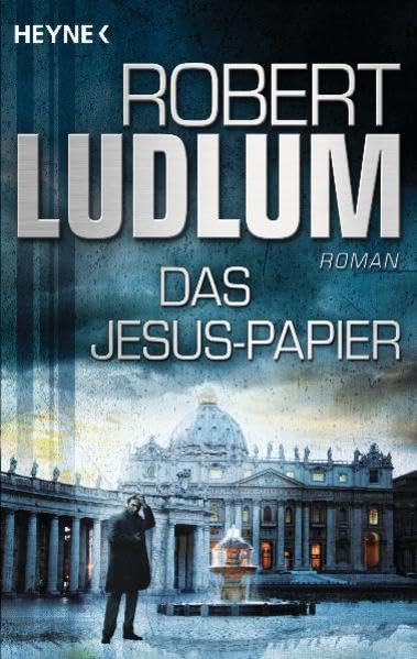 Product Image: Das Jesus-Papier