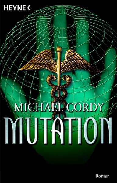 Mutation Action & Adventure
