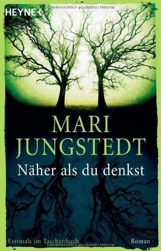 Näher als du denkst: Roman Contemporary literature