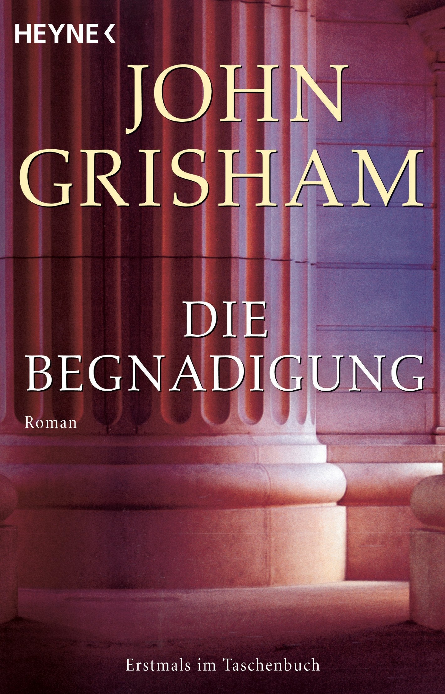 Product Image: Die Begnadigung