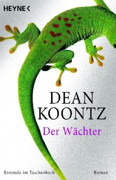 Product Image: Der Wächter: Roman