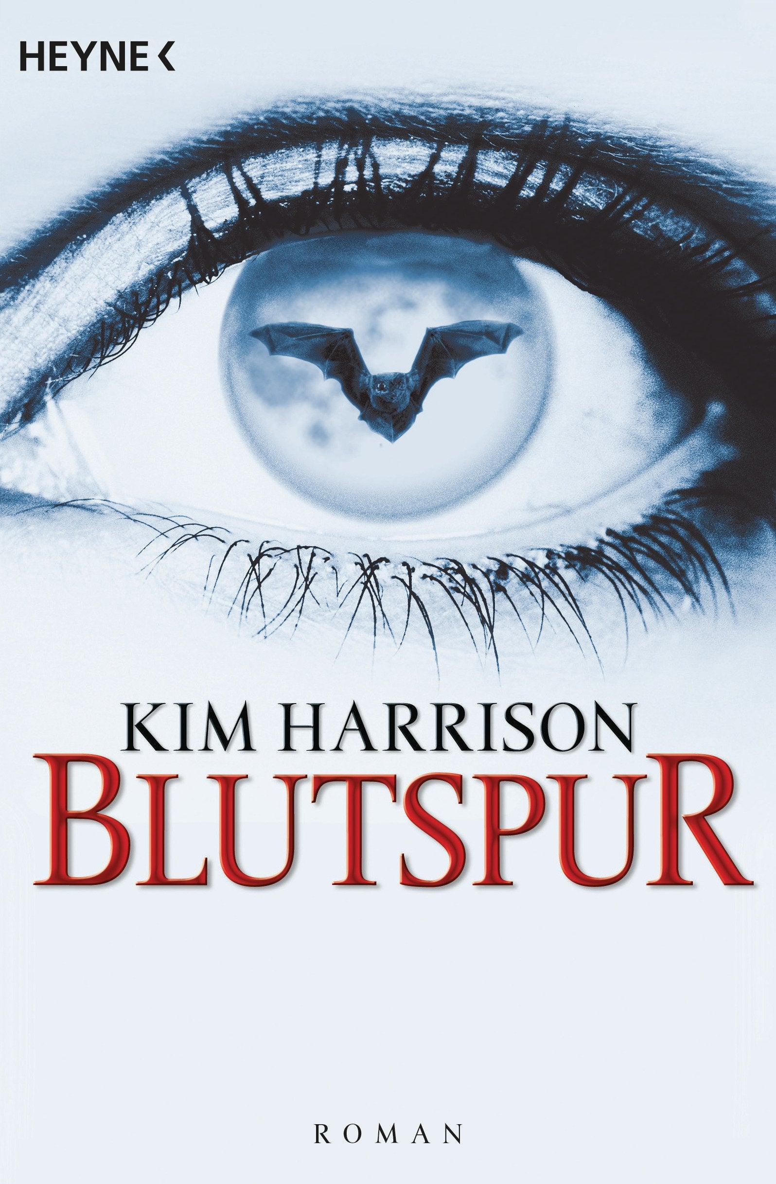 Blutspur: Die Rachel-Morgan-Serie 1 - Roman Contemporary literature