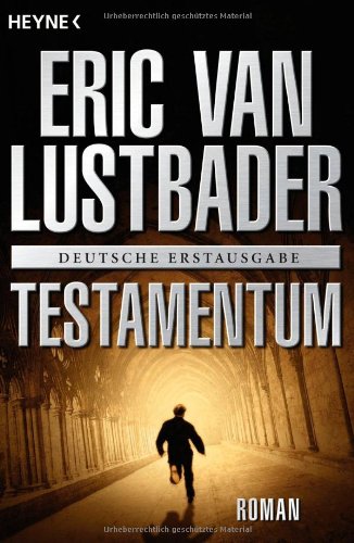 Product Image: Testamentum: Roman
