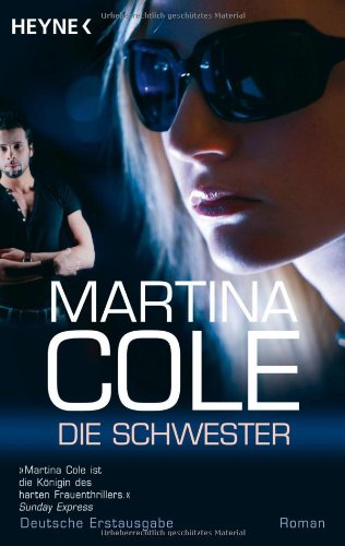 Die Schwester Crime & Thrillers