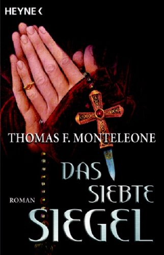 Das siebte Siegel: Roman Crime & Thrillers