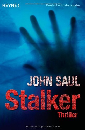 Stalker Crime & Thrillers