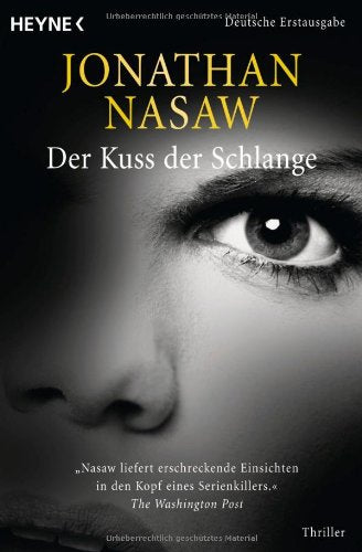 Product Image: Der Kuss der Schlange