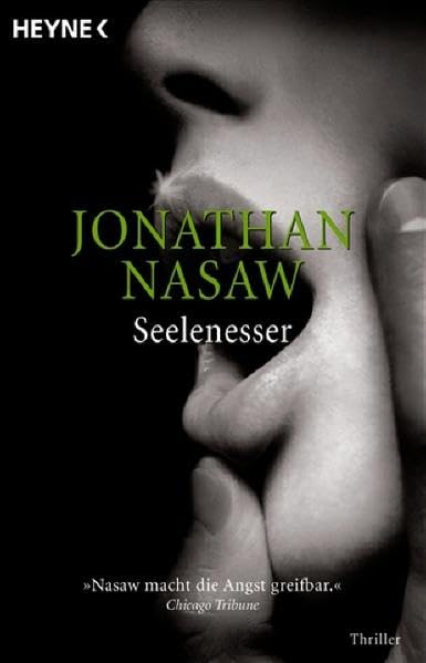 Seelenesser: Thriller Action & Adventure