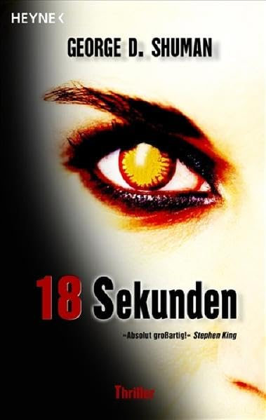 Product Image: 18 Sekunden