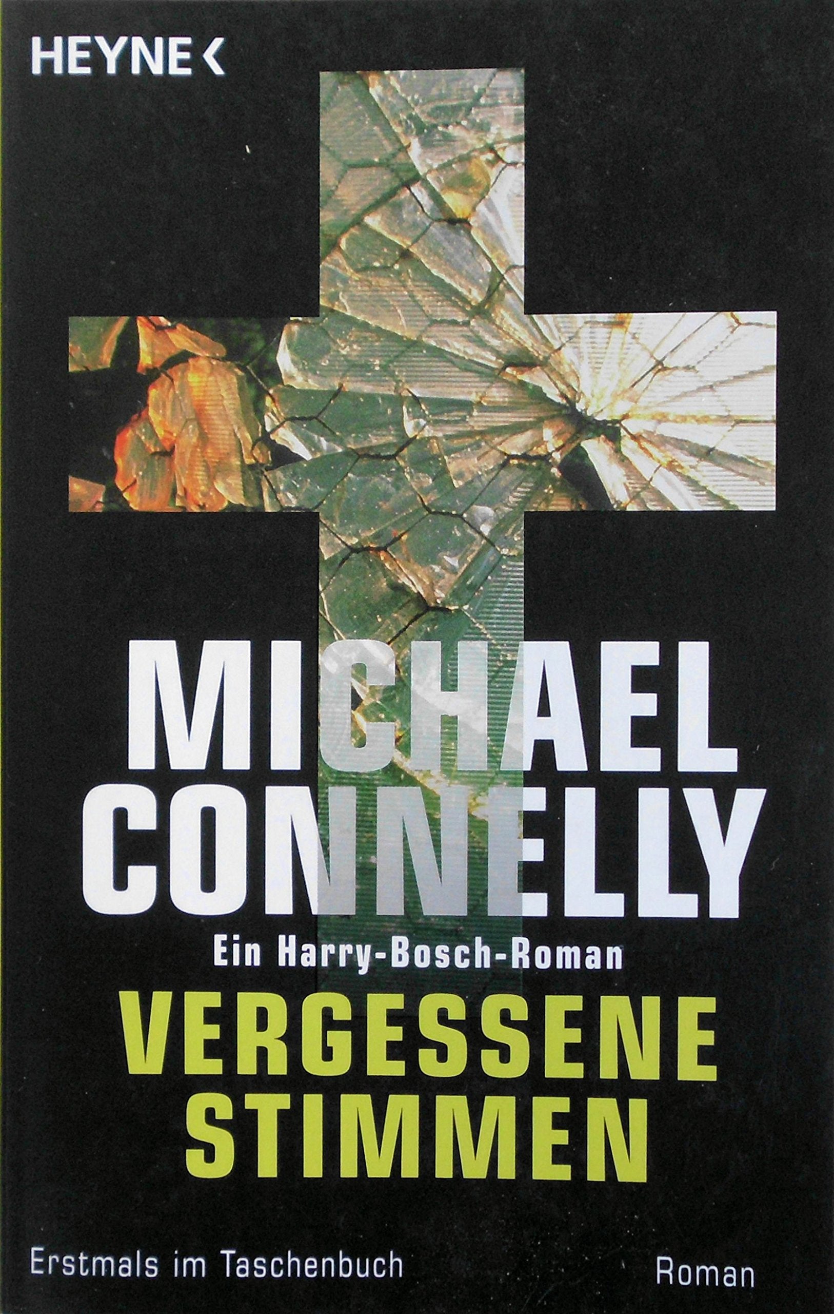 Vergessene Stimmen Crime & Thrillers