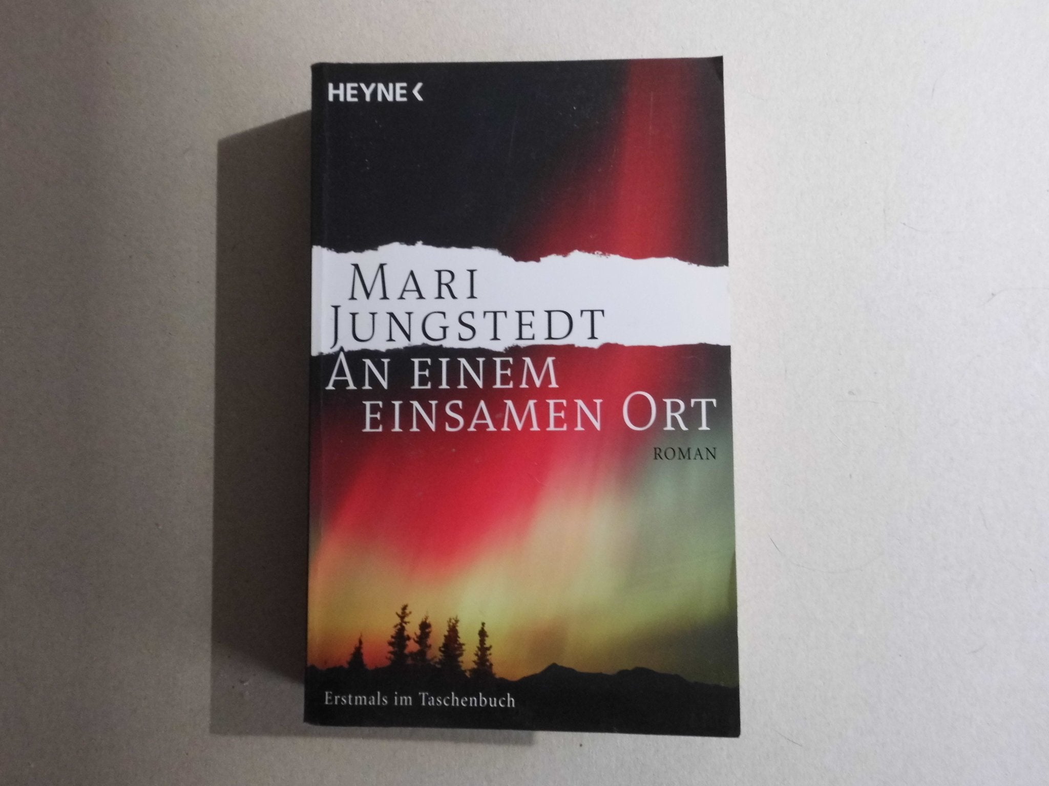 An einem einsamen Ort Action & Adventure