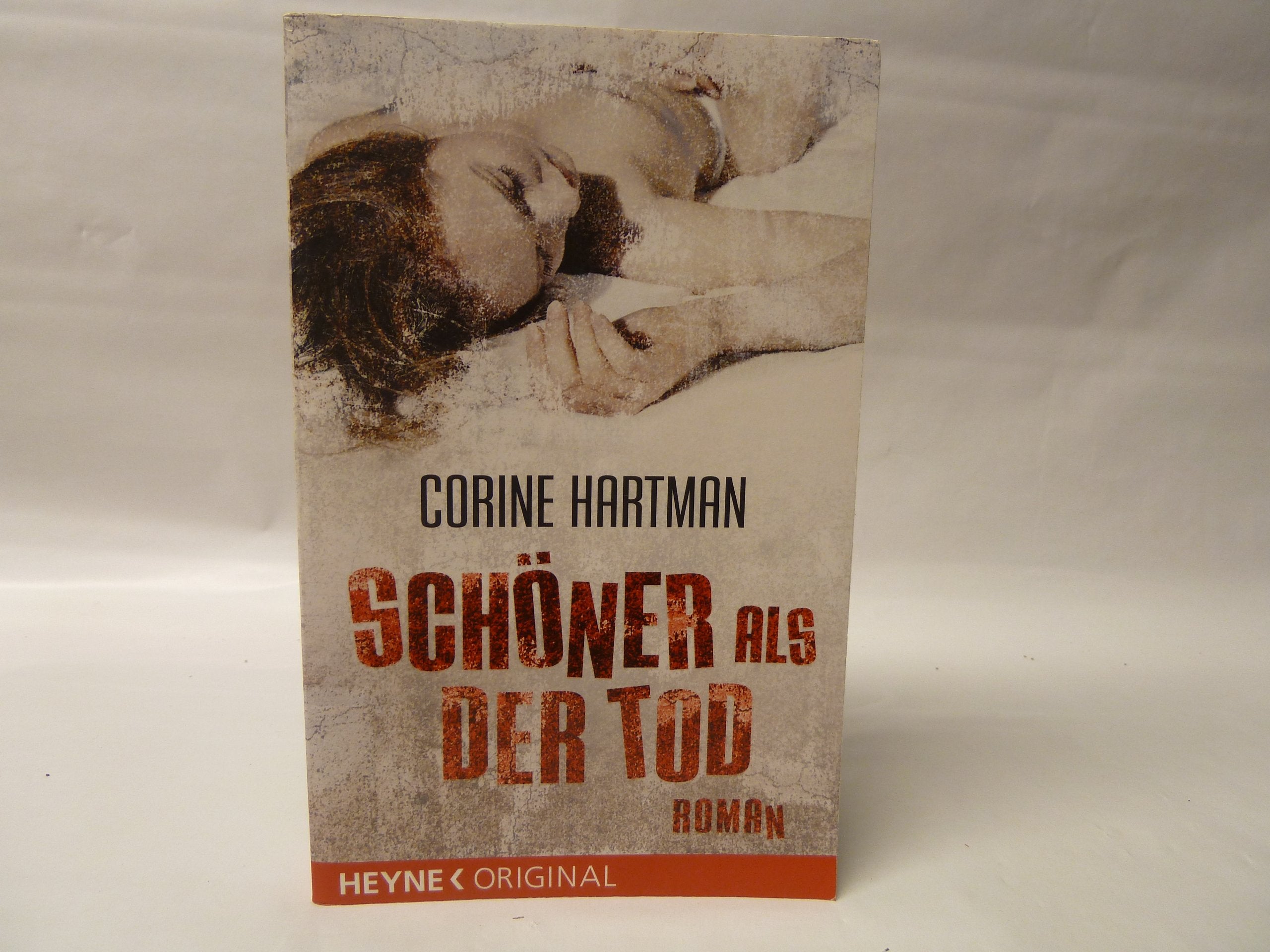 Schöner als der Tod Crime & Thrillers