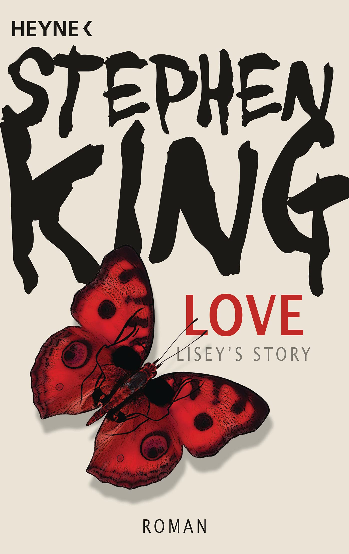 Love Horror & Mystery