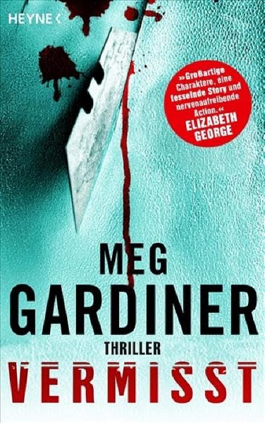 Vermisst Contemporary literature Books