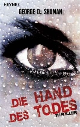Die Hand des Todes: Roman Crime & Thrillers
