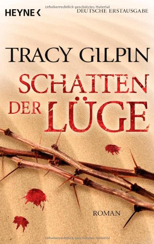 Schatten der Lüge: Roman Crime & Thrillers