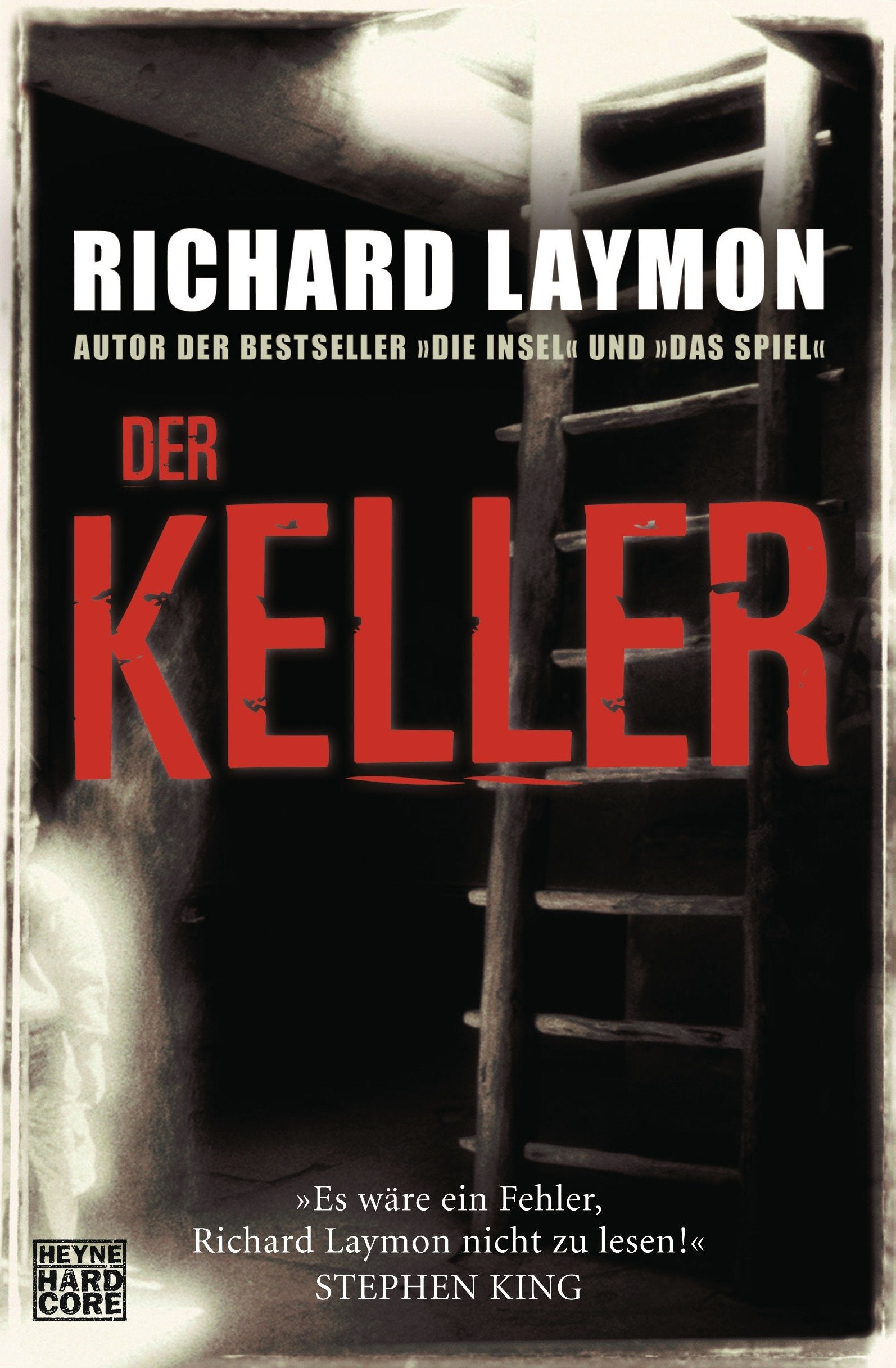 Der Keller Horror & Mystery