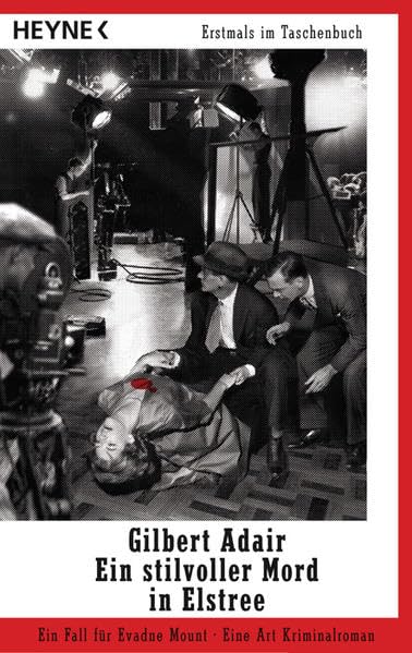 Product Image: Ein stilvoller Mord in Elstree