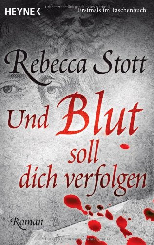 Und Blut soll dich verfolgen: Roman Crime & Thrillers