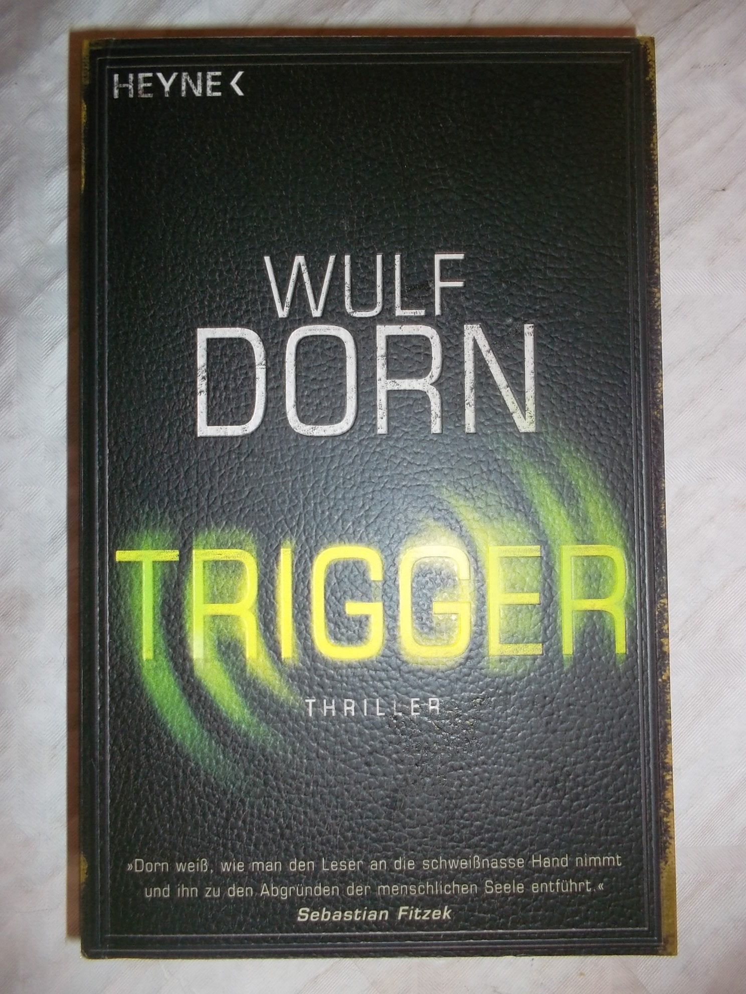 Trigger Action & Adventure
