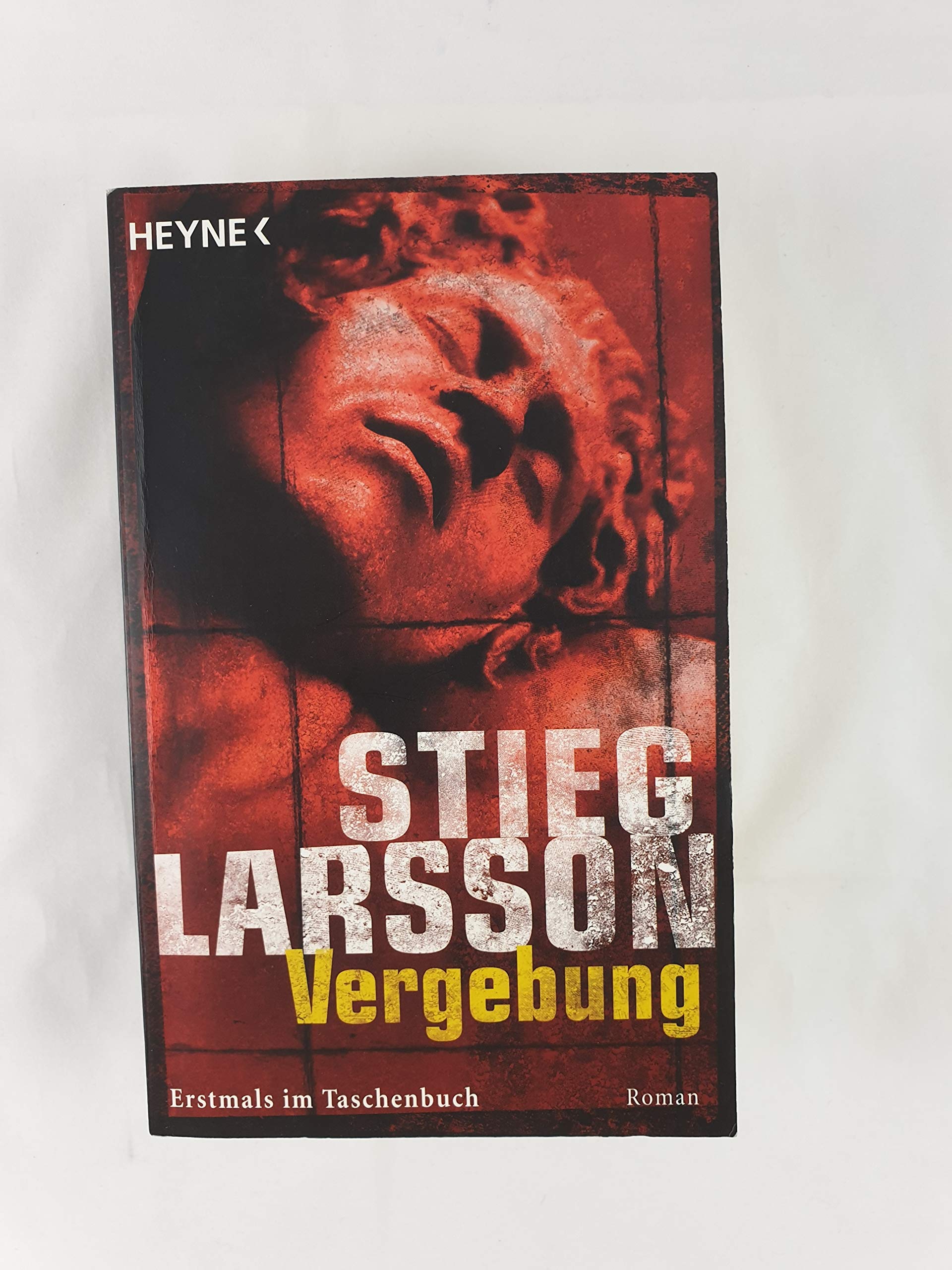Vergebung, Bd. 3: Roman (Millennium) Action & Adventure