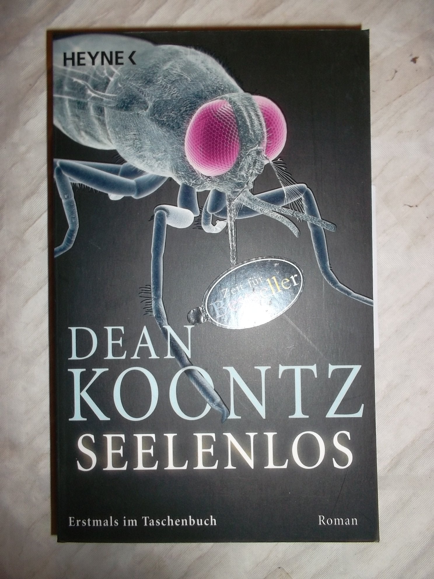 Seelenlos Horror & Mystery