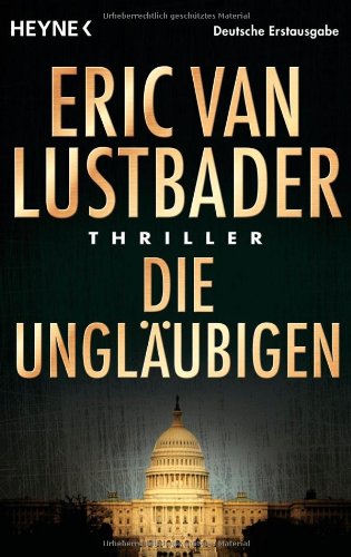 Product Image: Die Ungläubigen: Thriller