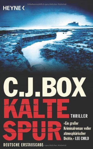 Kalte Spur: Roman Crime & Thrillers