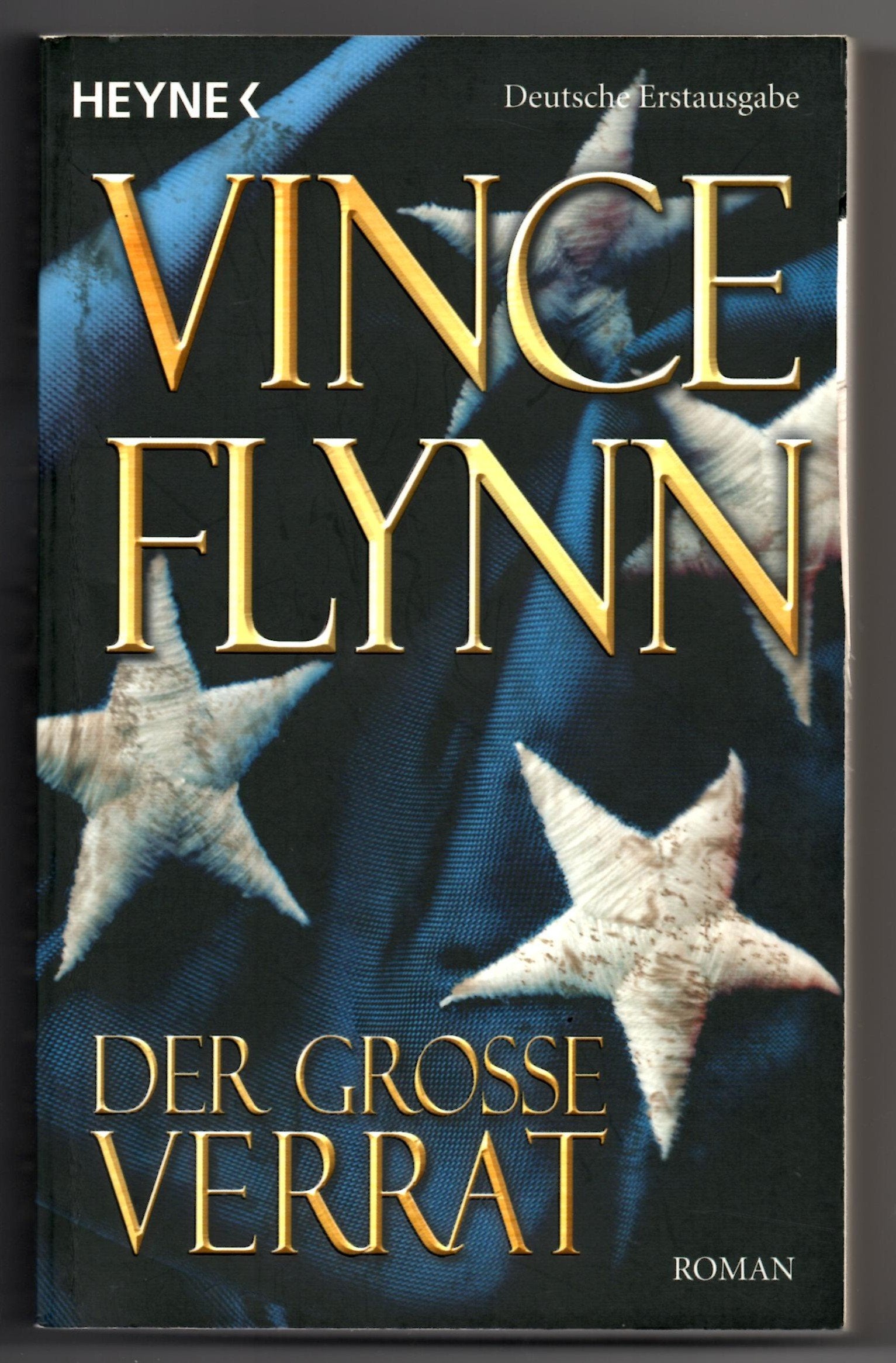 Product Image: Der große Verrat