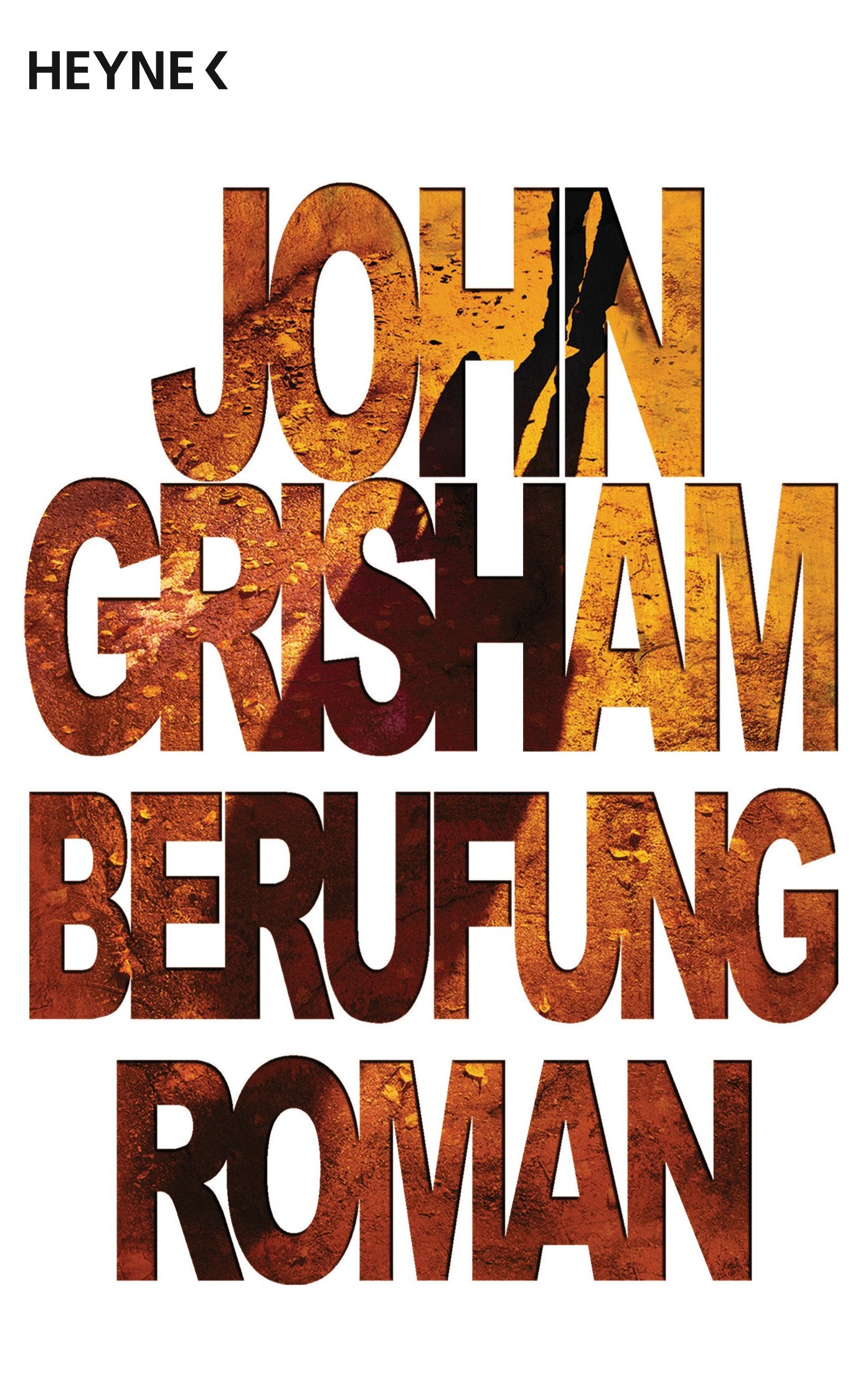 Berufung: Roman Contemporary literature