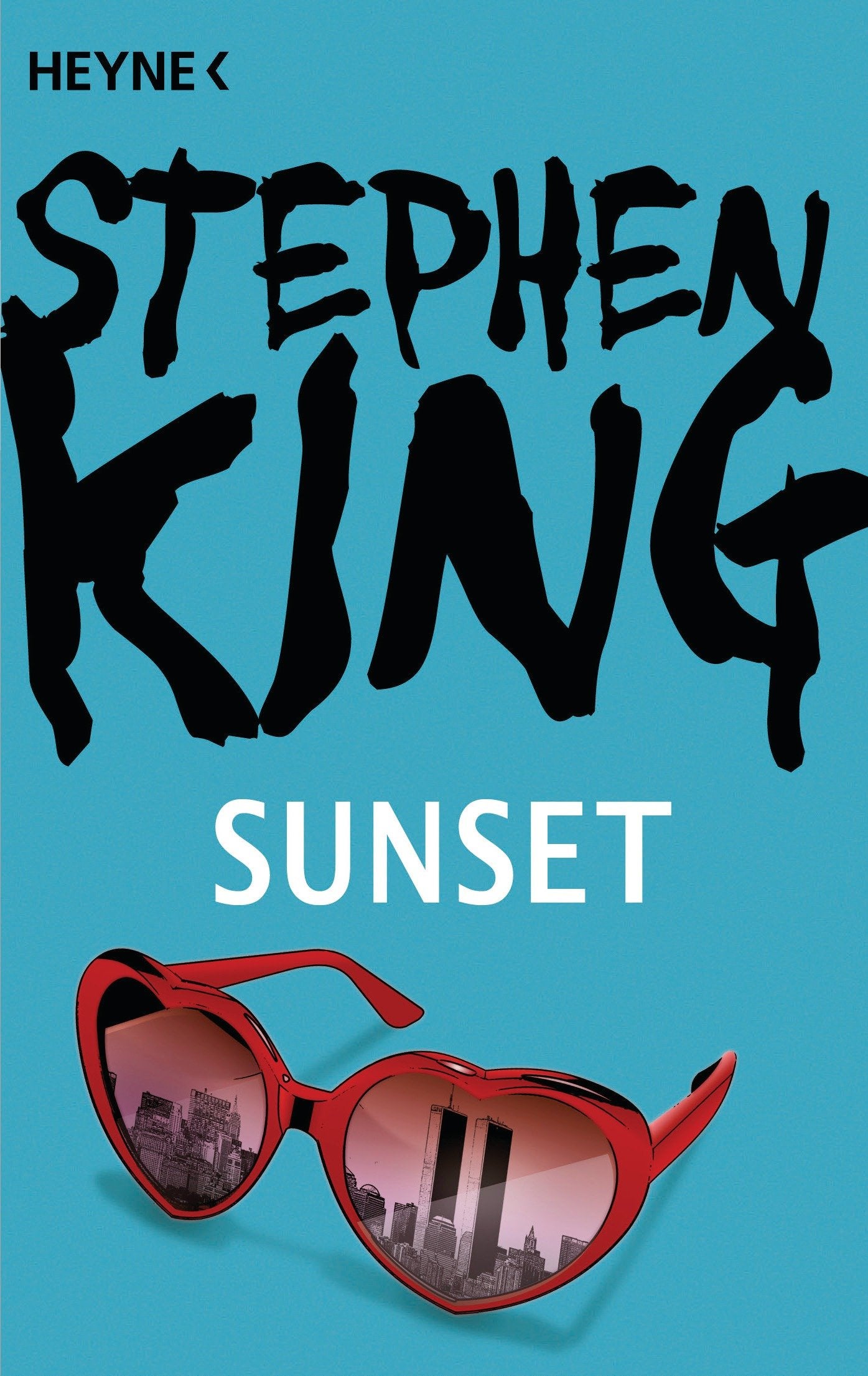 Sunset Essays & Short Stories