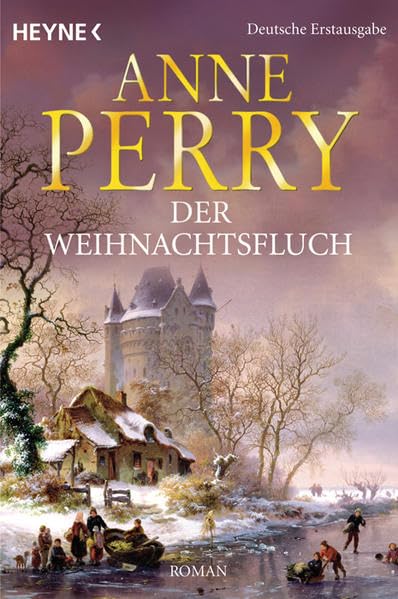 Der Weihnachtsfluch Historical Fiction