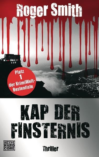 Kap der Finsternis Contemporary literature Books