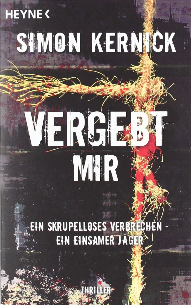 Vergebt mir Contemporary literature Books