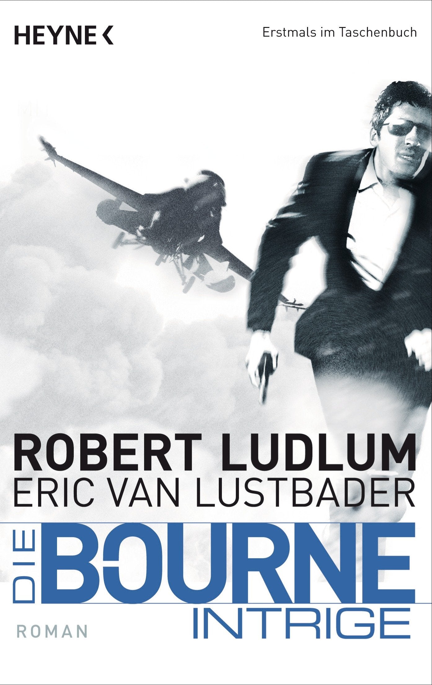 Product Image: Die Bourne Intrige